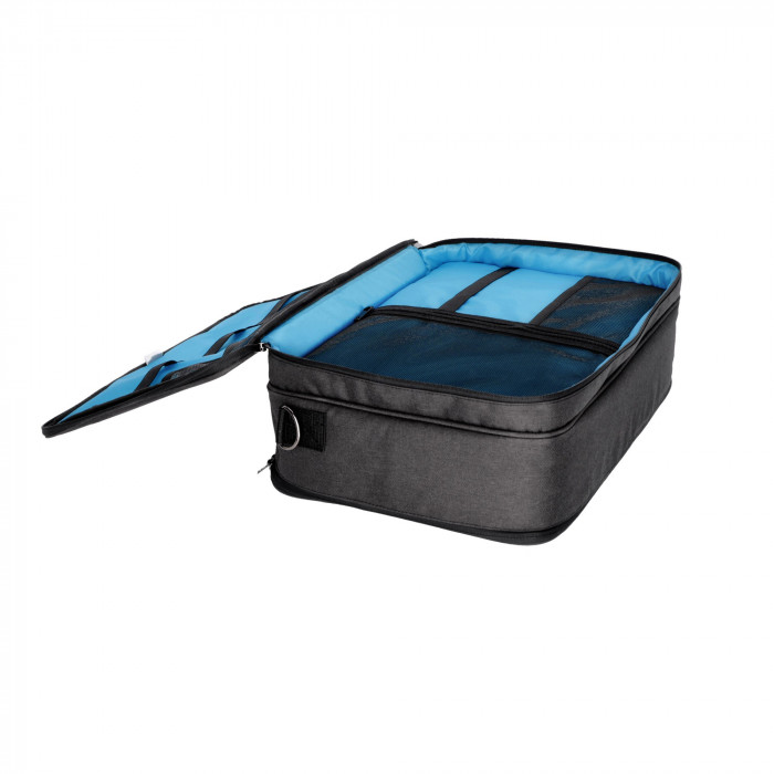 Hlavní obrázek Univerzální boxy, kufry a bagy ADAM HALL ORGAFLEX Cable Bag XL