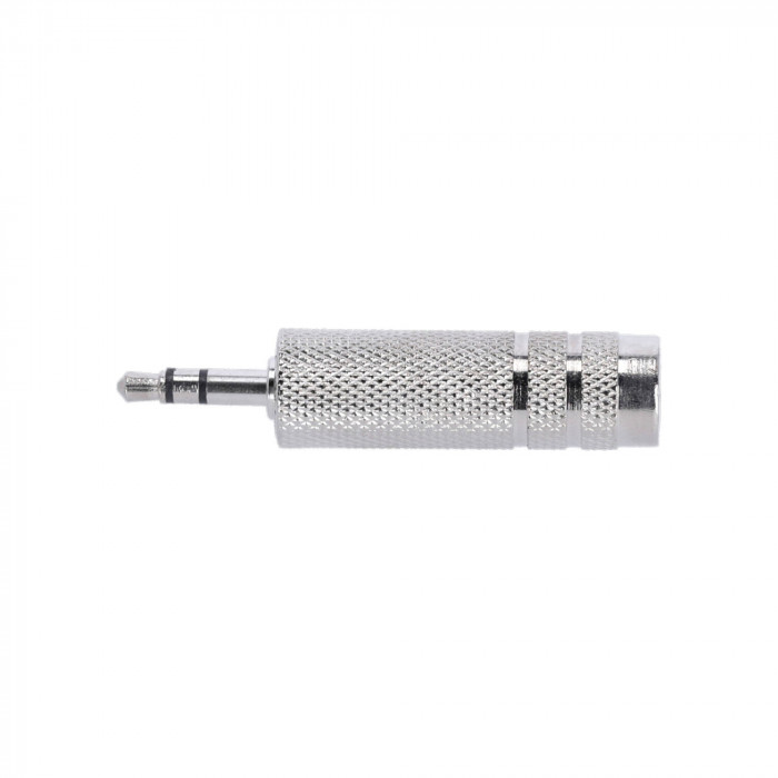 Hlavní obrázek Konektorové redukce ADAM HALL 4 STAR A JF3 MM3 METAL