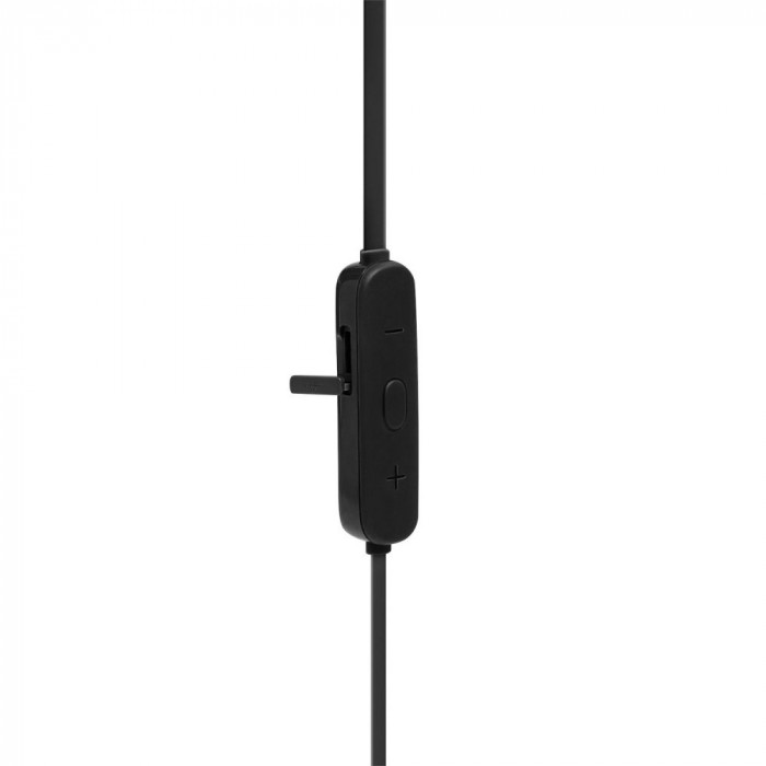 Hlavní obrázek Bezdrátová do uší JBL Tune115BT černá