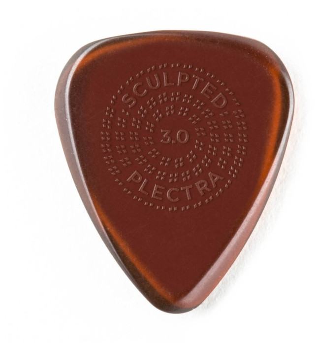 Hlavní obrázek Ostatní  DUNLOP Primetone Standard Grip Pick 3,0mm, 12ks