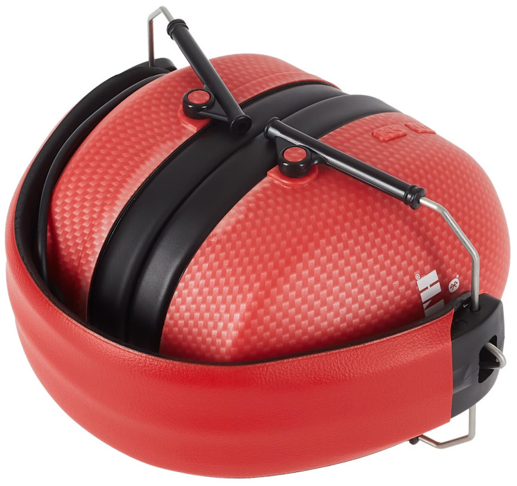 Hlavní obrázek Ochrana sluchu VIC FIRTH VXHP0012 Bluetooth Isolation Headphones