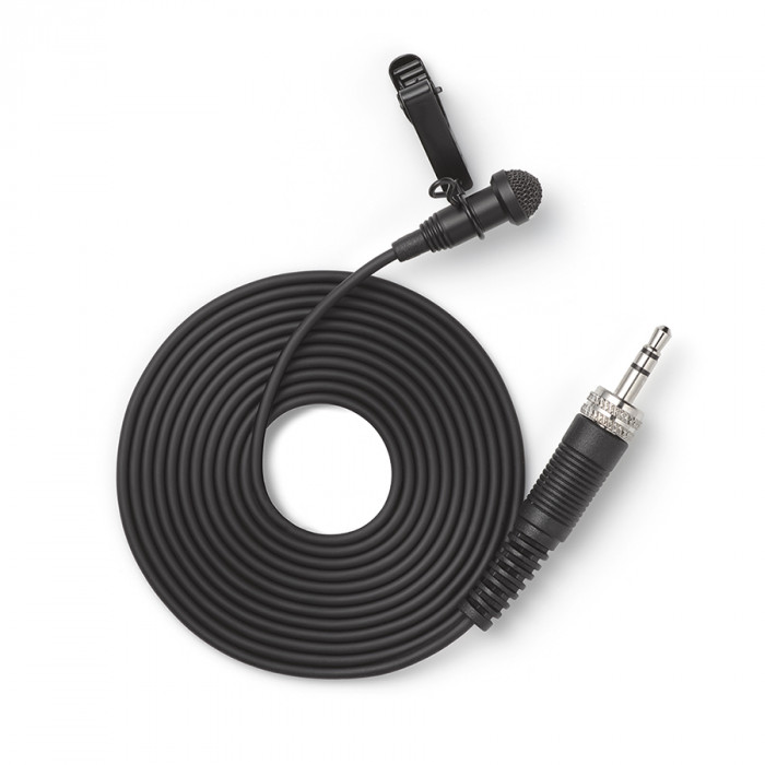 Hlavní obrázek Stereo rekordéry přenosné TASCAM DR-10L Pro