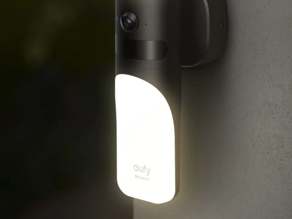 Hlavní obrázek Zabezpečení ANKER Eufy Wired Wall Light Cam S100