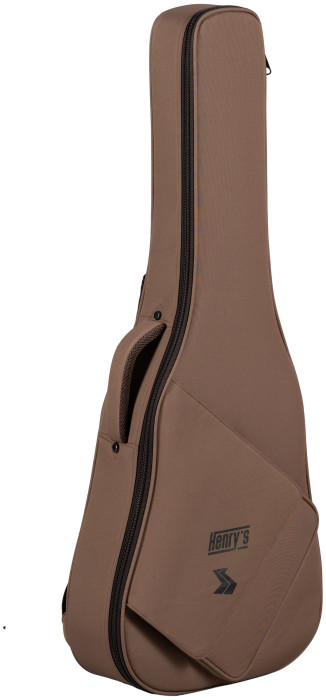 Hlavní obrázek Další tvary HENRY’S Travel EE-66 Street - Natural