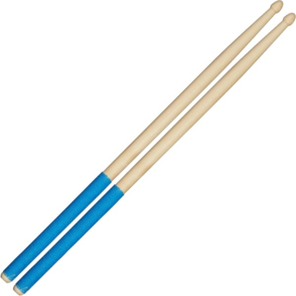 Hlavní obrázek Příslušenství VATER VSTBL Stick & Finger Tape Blue