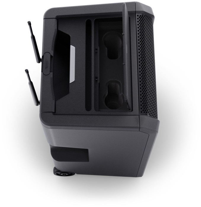 Hlavní obrázek Aktivní reproboxy LD SYSTEMS ANNY 10 BPH B8