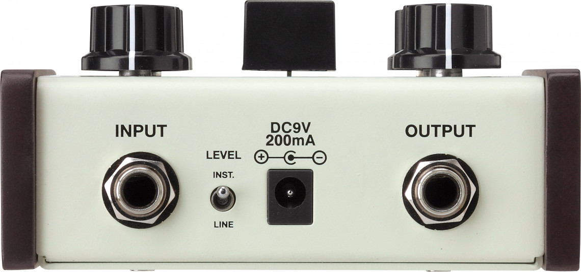 Hlavní obrázek Delay a echo IBANEZ Echo Shifter