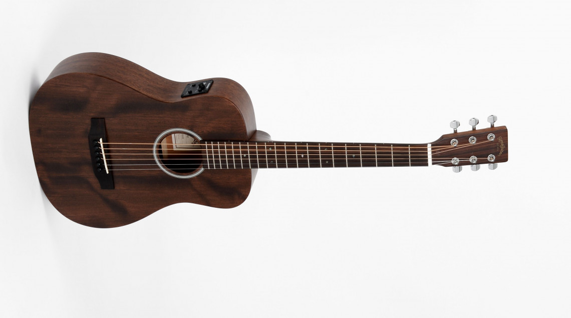 Levně Sigma Guitars TM-15E Natural