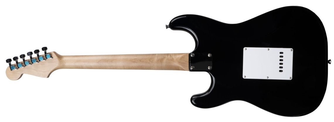 Hlavní obrázek ST - modely HENRY’S Jr. Bird STJ-01 Swallow - Black