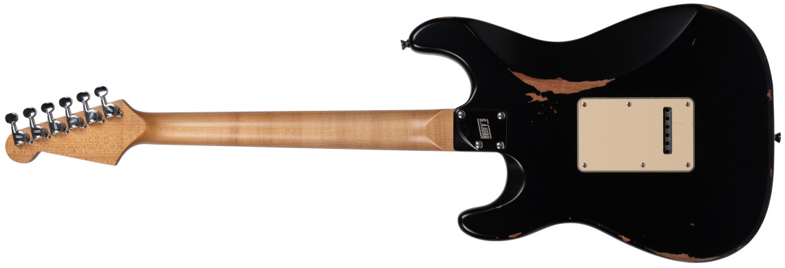 Hlavní obrázek ST - modely HENRY’S Destiny II Aged ST-2N Infinity - Sunburst