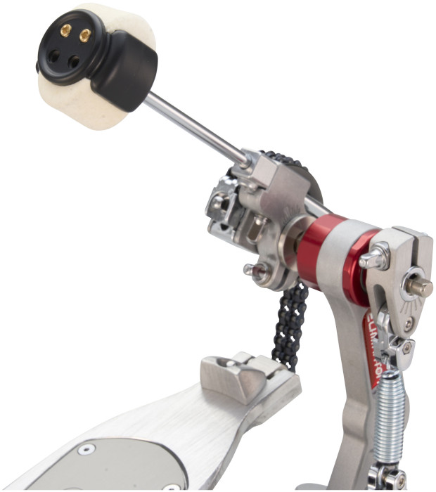 Hlavní obrázek Jednoduché pedály PEARL P-2500CX Eliminator Mono Pro Pedal