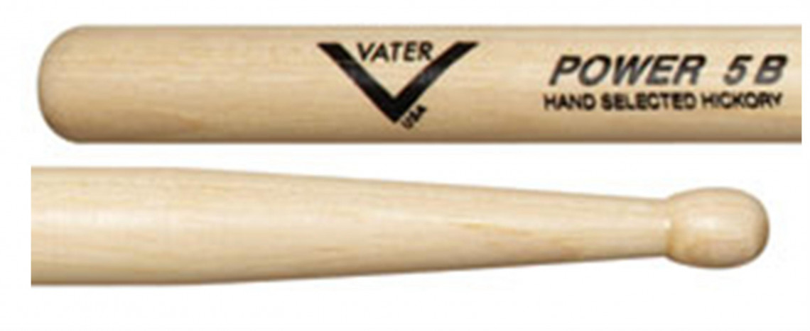 Hlavní obrázek 5B VATER Power 5B - Wood