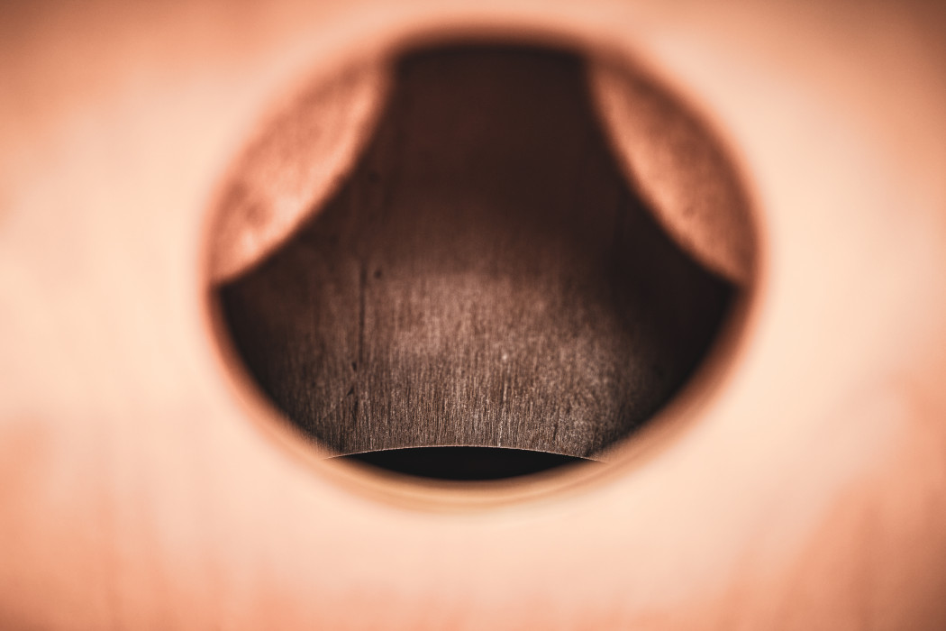 Hlavní obrázek Cajony MEINL PSC100NT Pickup Snarecraft Series Cajon - Natural