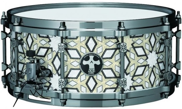 Hlavní obrázek 14" TAMA John Dolmayan Signature JD146