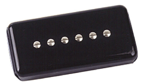Hlavní obrázek Ostatní snímače, kytarová elektronika GIBSON P-90 Super Vintage BC
