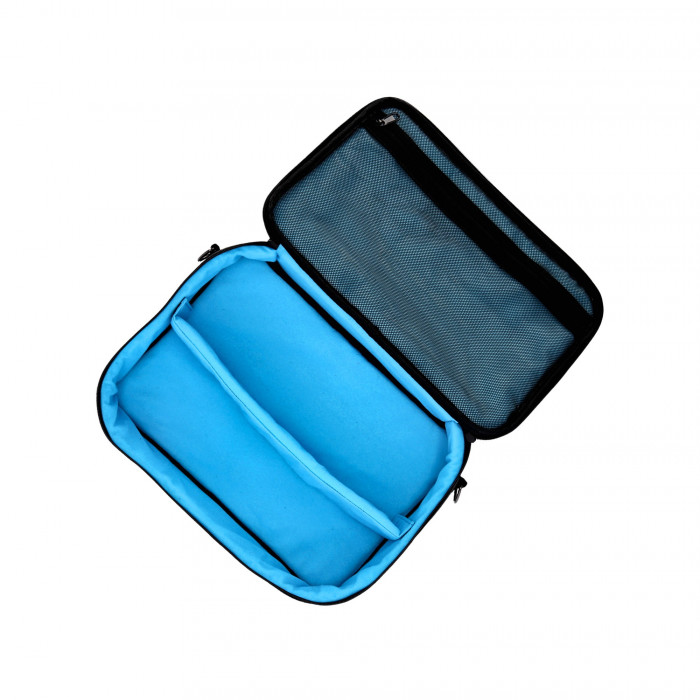 Hlavní obrázek Univerzální boxy, kufry a bagy ADAM HALL ORGAFLEX Cable Bag M