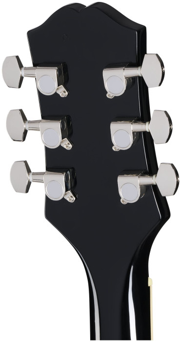 Hlavní obrázek SG EPIPHONE SG Tribute - Ebony