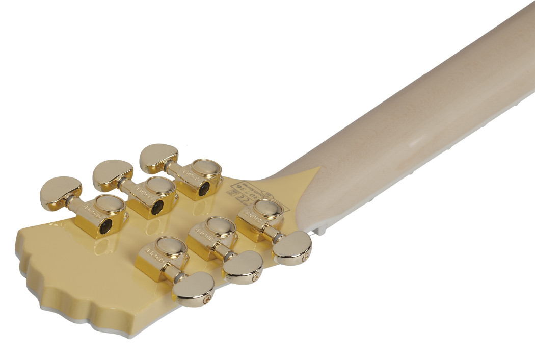 Hlavní obrázek Hard&heavy SCHECTER Wylde Audio Odin Grail - Genesis