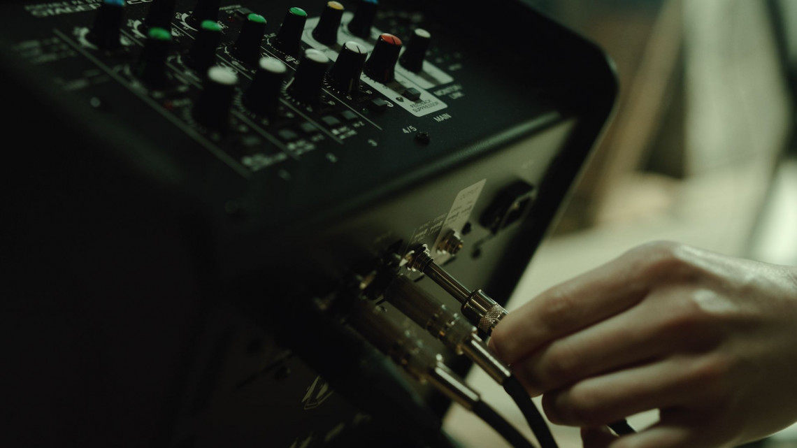 Hlavní obrázek Aktivní reproboxy YAMAHA STAGEPAS 200