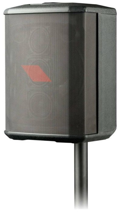 Hlavní obrázek Mobilní a bateriově napájené reproboxy PROEL FREEONEX