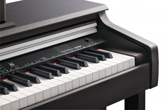Hlavní obrázek Digitální piana KURZWEIL KA-150