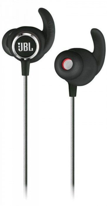 Hlavní obrázek Bezdrátová do uší JBL Reflect Mini2 BT Black