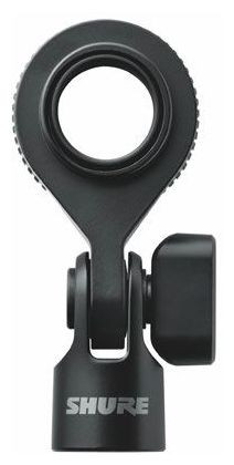 Hlavní obrázek Case pro mikrofony SHURE AKSM32-HMKIT