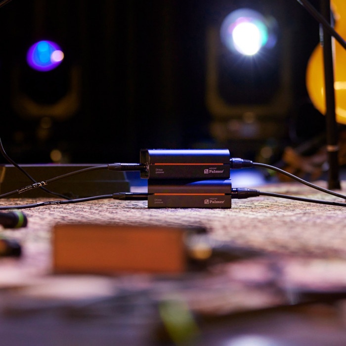 Hlavní obrázek DI boxy PALMER wipper