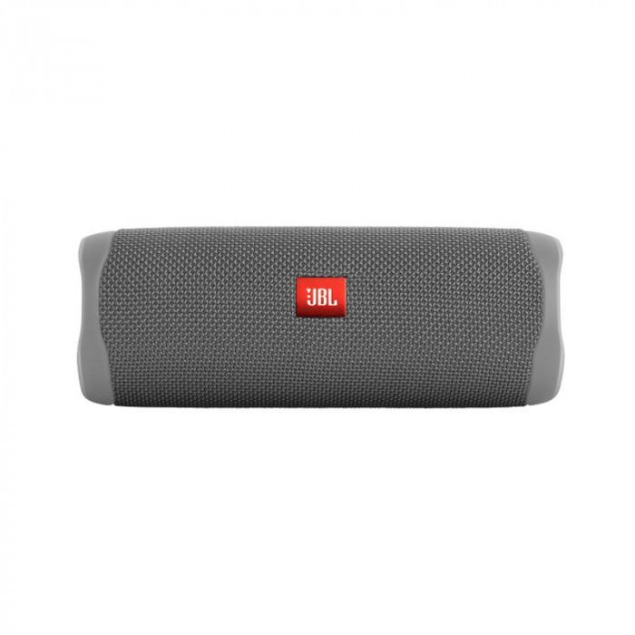 Hlavní obrázek Přenosné (na ven, na cesty) JBL Flip 5 šedý
