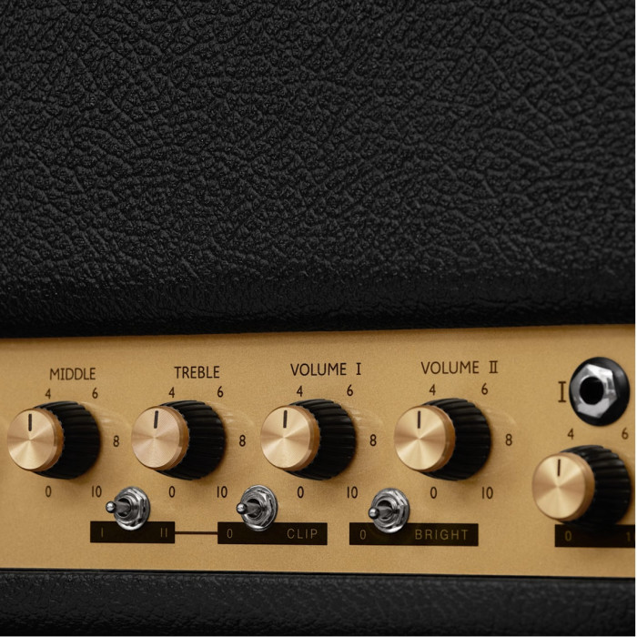 Hlavní obrázek Lampové zesilovače MARSHALL 1959 Modified