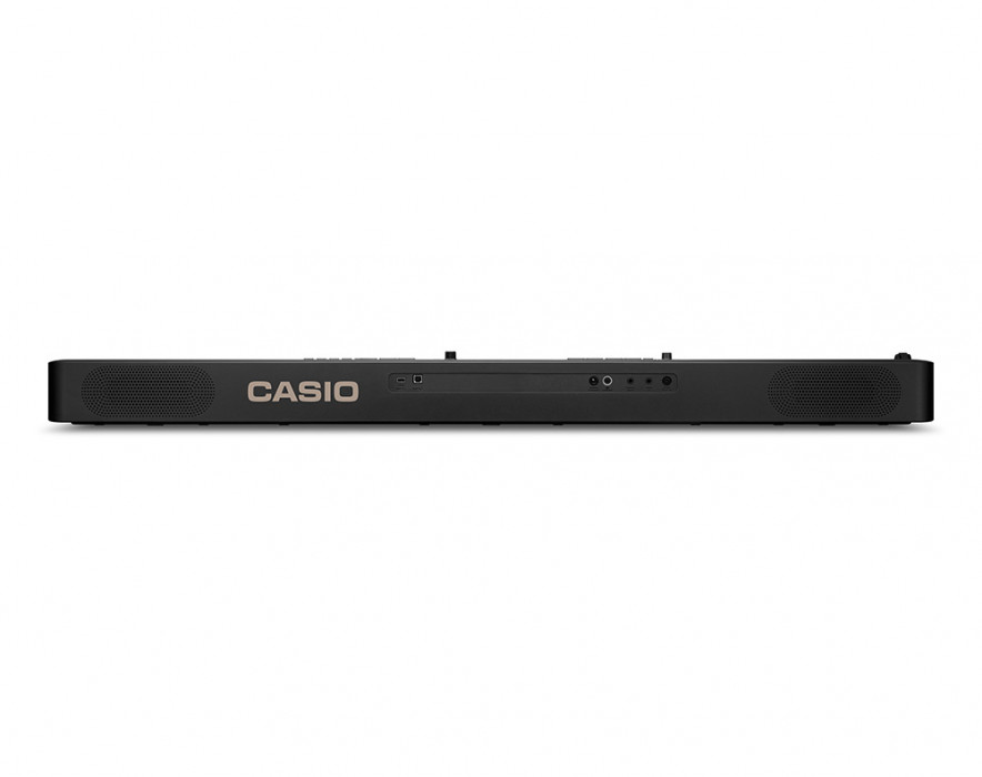 Hlavní obrázek Stage piana CASIO CDP-S360 BK
