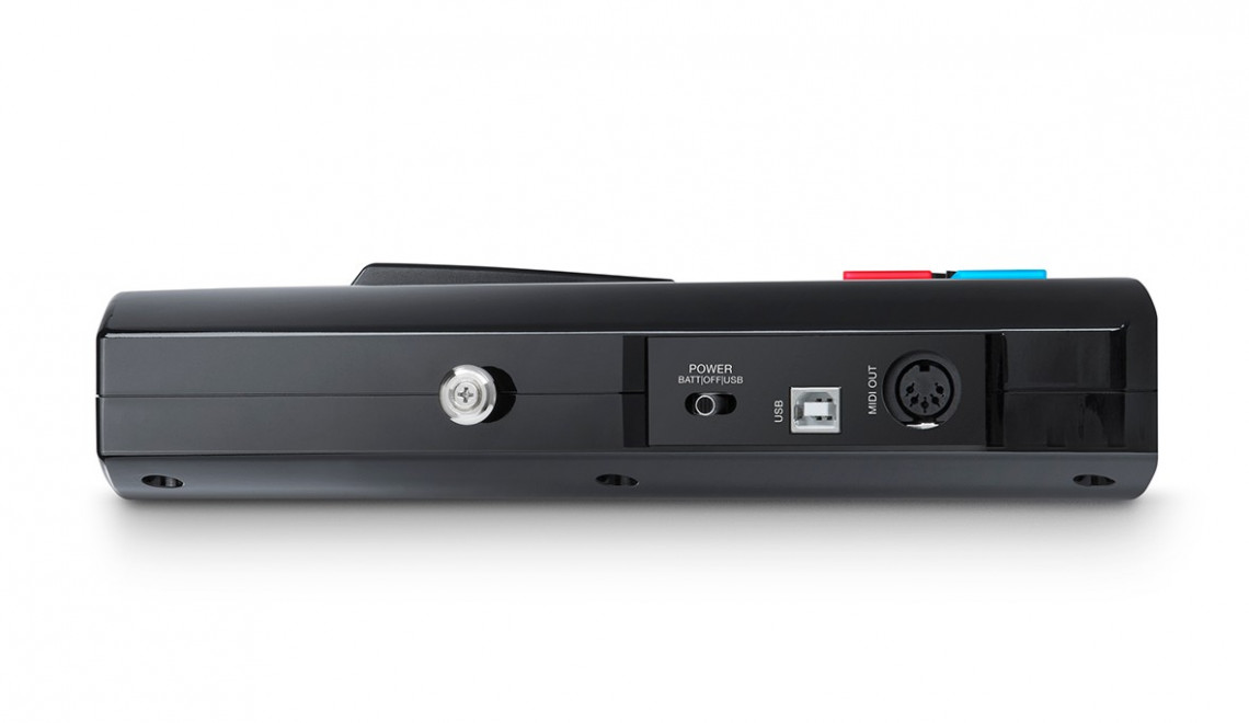 Hlavní obrázek MIDI keyboardy ALESIS Vortex Wireless 2