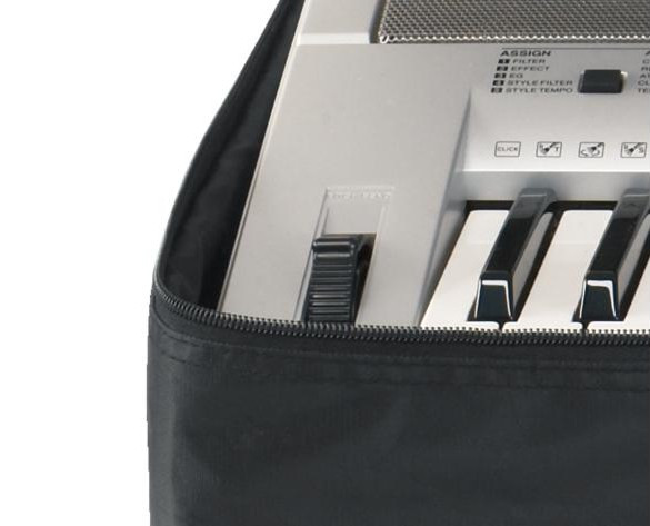 Hlavní obrázek Příslušenství WARWICK RB 21412 B RockBag Student Line Keyboard Bag