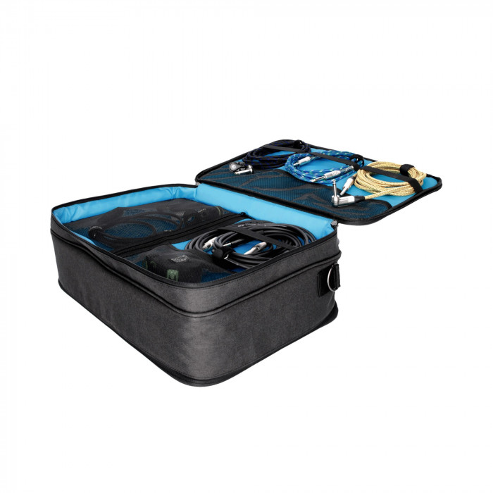 Hlavní obrázek Univerzální boxy, kufry a bagy ADAM HALL ORGAFLEX Cable Bag XL
