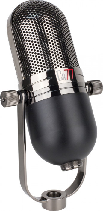 Hlavní obrázek Dynamické pódiové vokální mikrofony MXL CR77