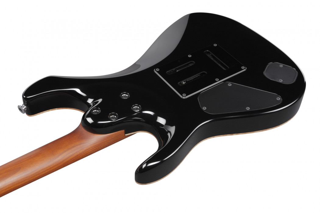 Hlavní obrázek ST - modely IBANEZ AZ2407F-SDE - Sodalite