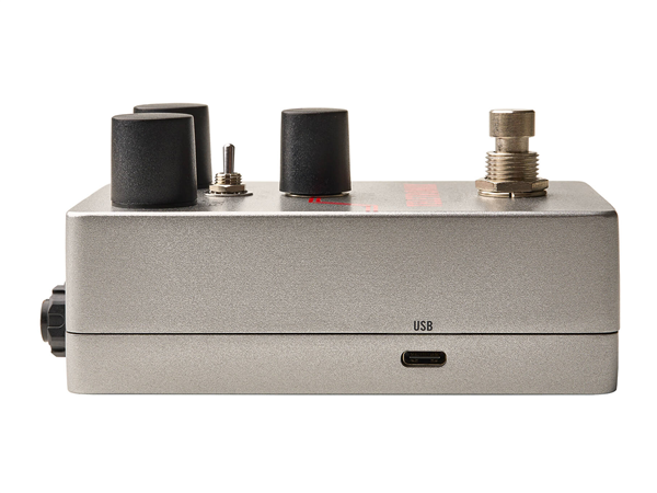 Hlavní obrázek EQ, kompresor, sustainer UNIVERSAL AUDIO UAFX LA-2A Studio Compressor