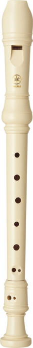 Yamaha YRS-23 - Zobcová flétna