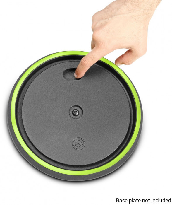 Hlavní obrázek Příslušenství a náhradní díly GRAVITY MS 2 WP