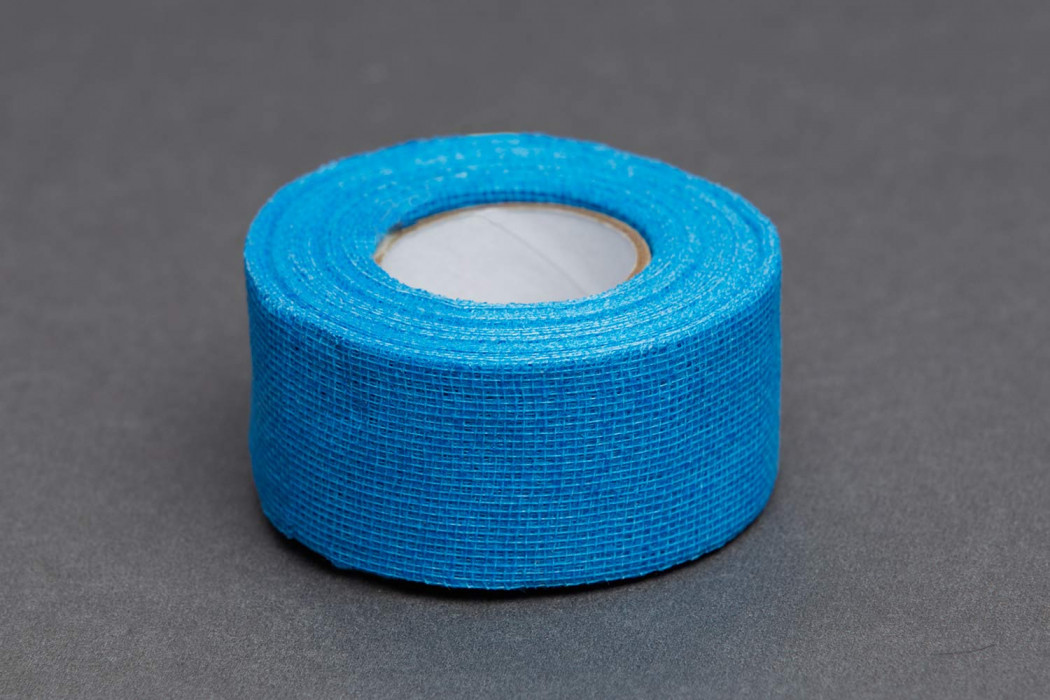 Hlavní obrázek Příslušenství VATER VSTBL Stick & Finger Tape Blue