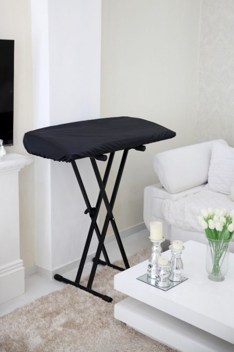 Hlavní obrázek Protiprachové povlaky a kryty VELES-X KC7688 Keyboard Cover 76-88 Keys 123 - 143 cm