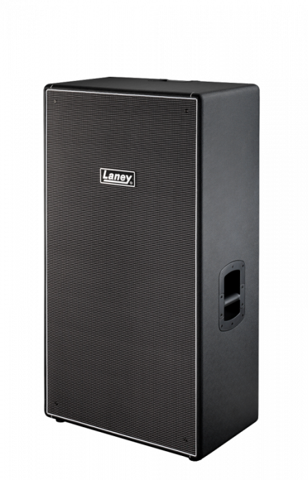 Hlavní obrázek Ostatní basové reproboxy LANEY DBV810-4 Digbeth