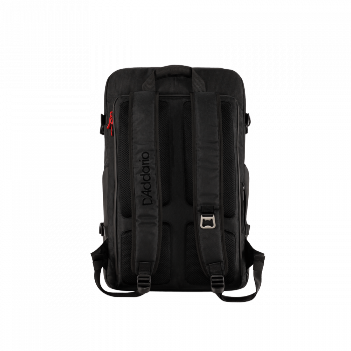 Hlavní obrázek Univerzální boxy, kufry a bagy D'ADDARIO PW-BLGTP-01 Backline Gear Transport Pack