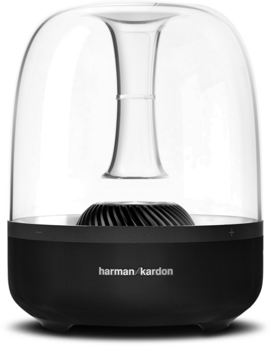 Hlavní obrázek Nepřenosné (na doma) HARMAN/KARDON AURA PLUS Black