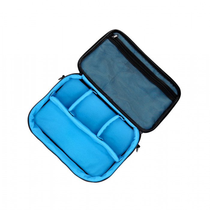 Hlavní obrázek Univerzální boxy, kufry a bagy ADAM HALL ORGAFLEX Cable Bag M