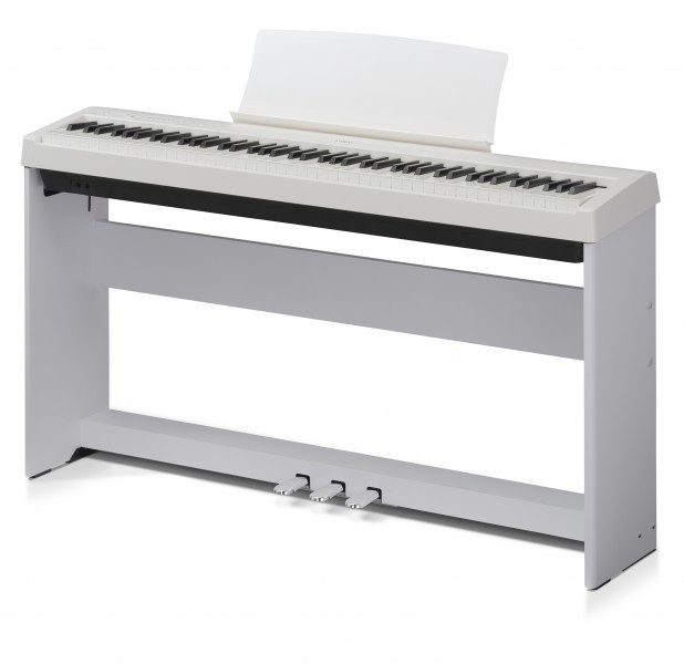 Hlavní obrázek Stage piana KAWAI ES100 W