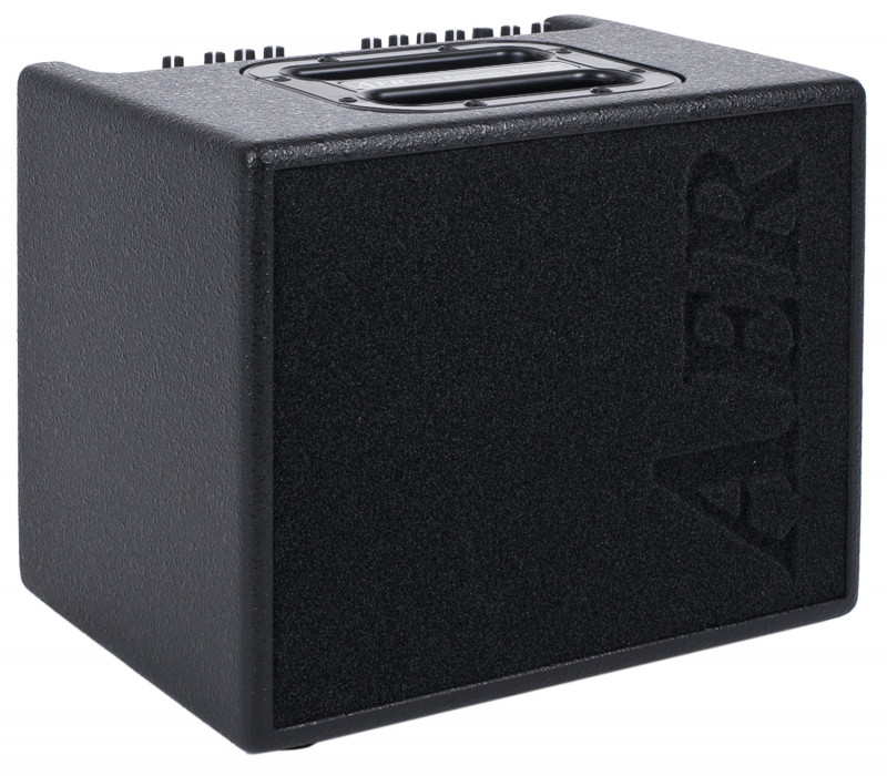Hlavní obrázek Akustická komba AER Compact 60 III Black