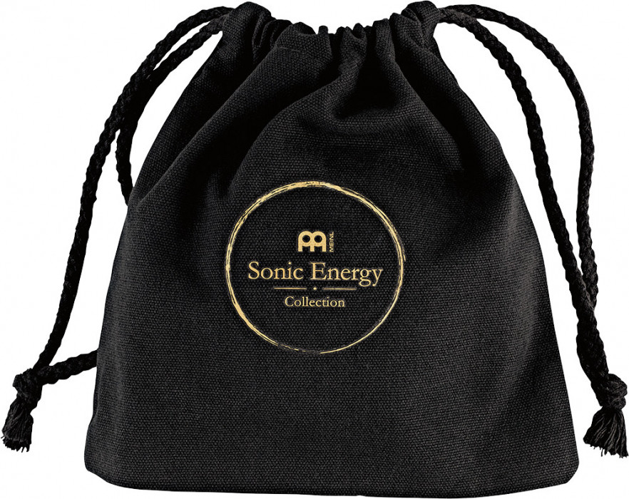 Hlavní obrázek Melodické nástroje MEINL Sonic Energy MSTD2NB Mini Steel Tongue Drum A Major - Navy Blue