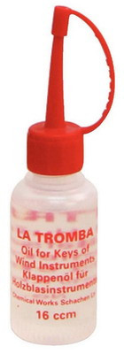 Hlavní obrázek Čisticí prostředky a kosmetika LA TROMBA Oil for Keys 47058