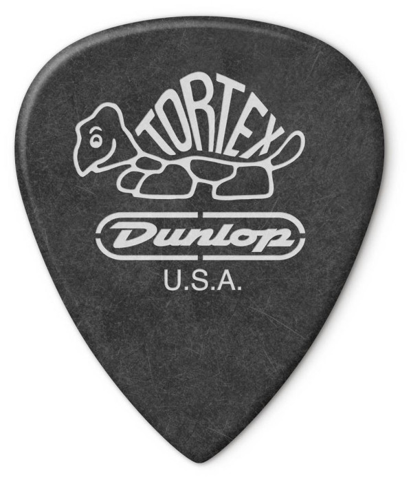 Hlavní obrázek Tvrdost do 2.0 DUNLOP Tortex TIII Pick 1,35mm - 12 ks